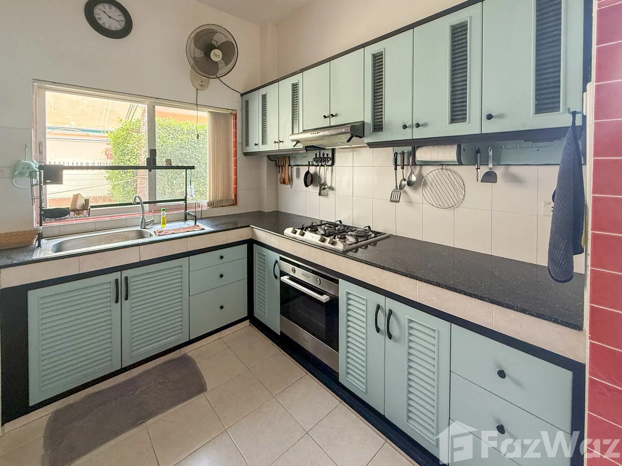 รูป ขาย วิลล่า 3 ห้องนอน ในโครงการ Baan Thai Village 2 6578751 - รูปที่ 17/29