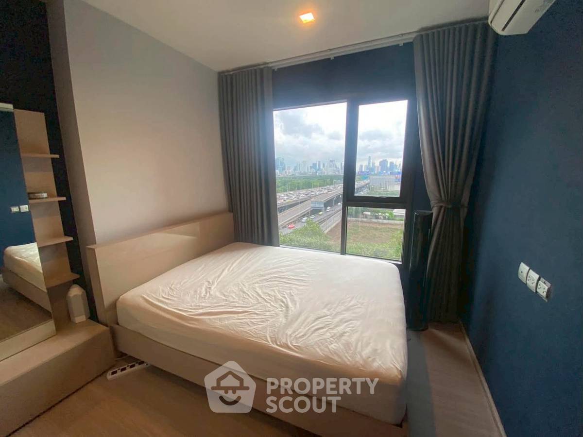 รูป คอนโด 1 ห้องนอน 35 ตร.ม. ชั้น 9 โครงการ Life Asoke Hype ใกล้ ARL มักกะสัน 400 ม. (ID 3096979) - รูปที่ 2/6