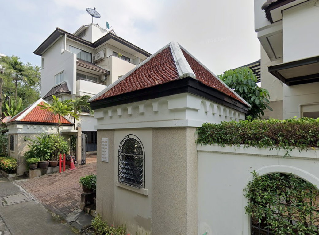Project Baan Charoen Eakamai 10 Picture - 2/2