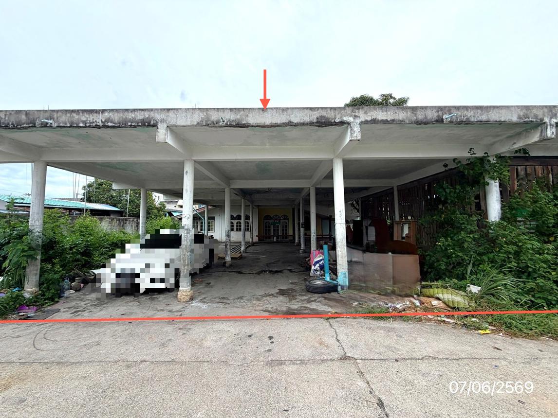picture HOME 173 Sq.w. Bang Lamung Chonburi for 6.3M - 15/32