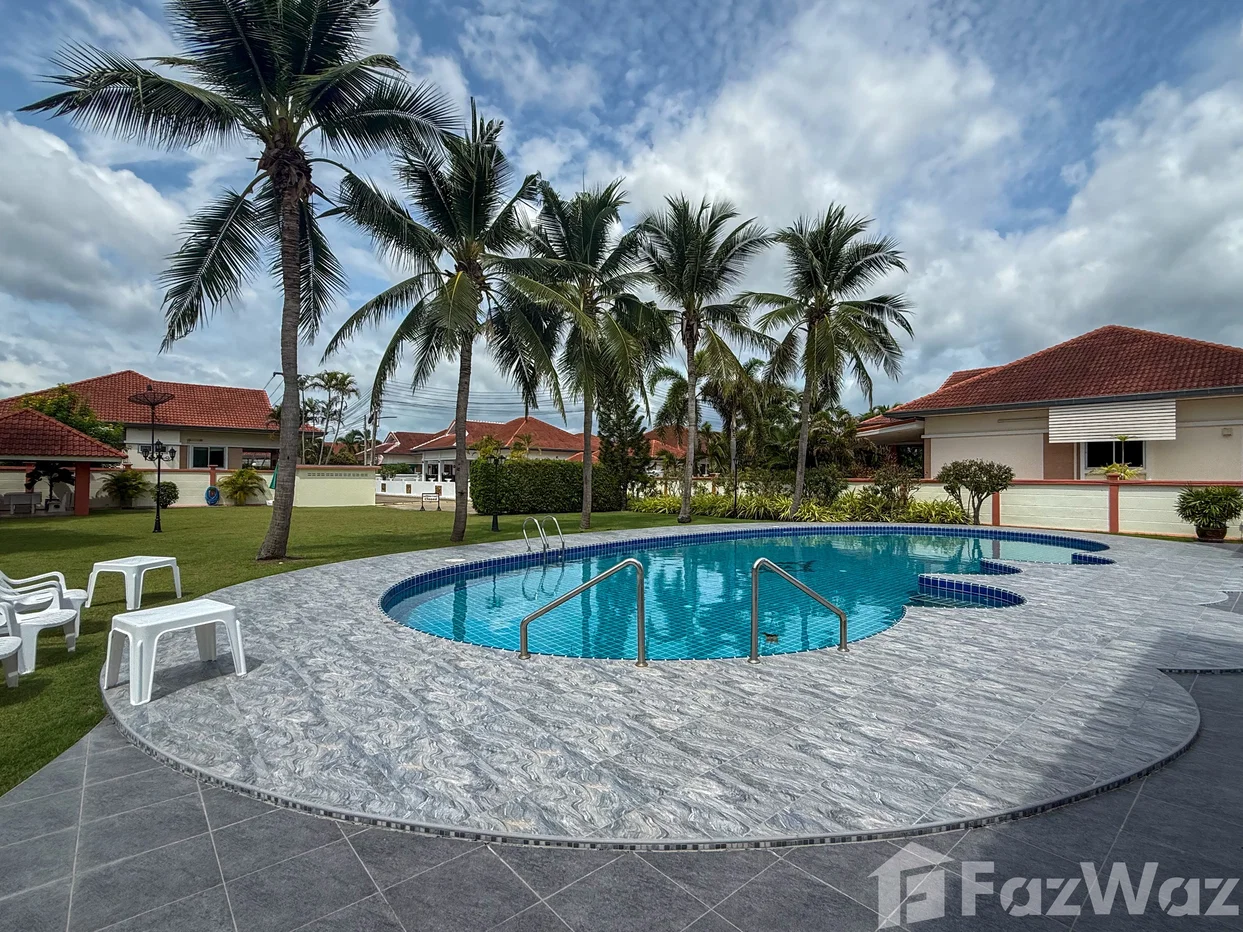 รูป ขาย วิลล่า 3 ห้องนอน ในโครงการ Baan Thai Village 2 6578751 - รูปที่ 28/29
