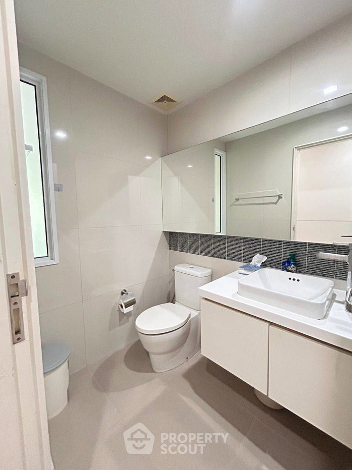 picture 1-BR Condolette Light Convent Near BTS Sala Daeng (300m) (ID 3097045) - 11/17
