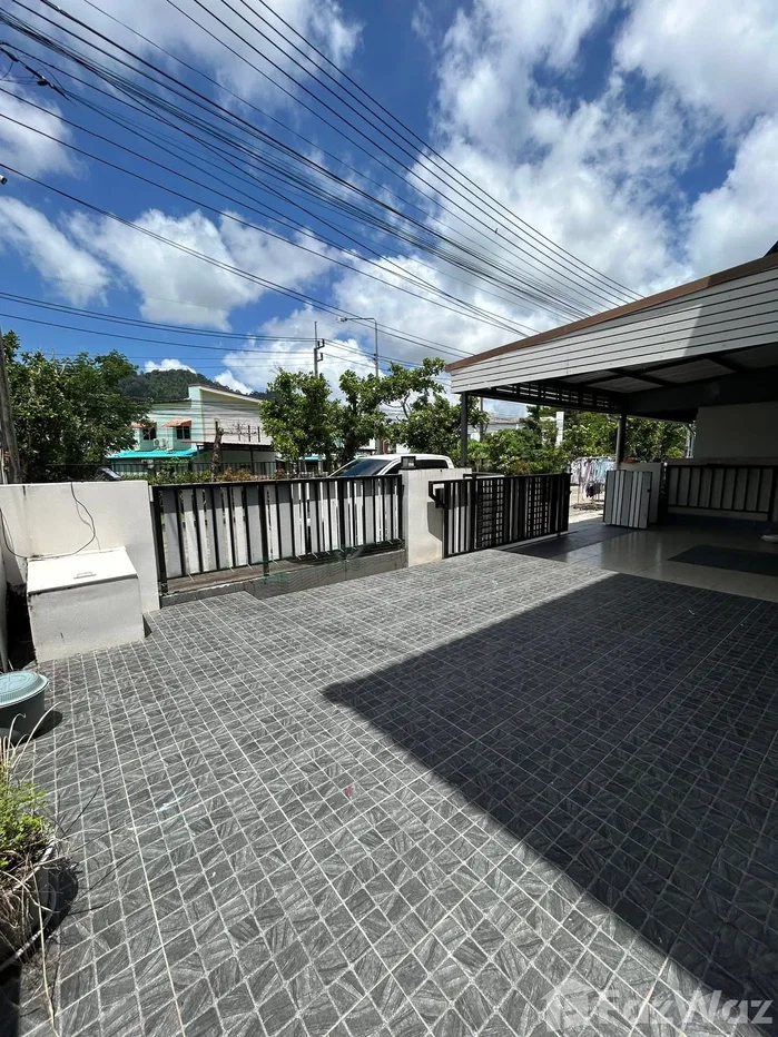 picture 3 beds 2 baths House for rent at Habitia Kohkaew. 6583199 - 11/13