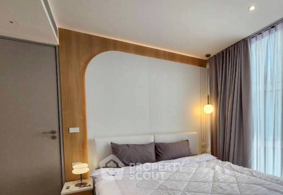 รูป คอนโด 1 ห้องนอน 39 ตร.ม. ชั้นต่ำ Fynn Asoke ใกล้ BTS อโศก 400 ม. (ID 3093476) - รูปที่ 7/8