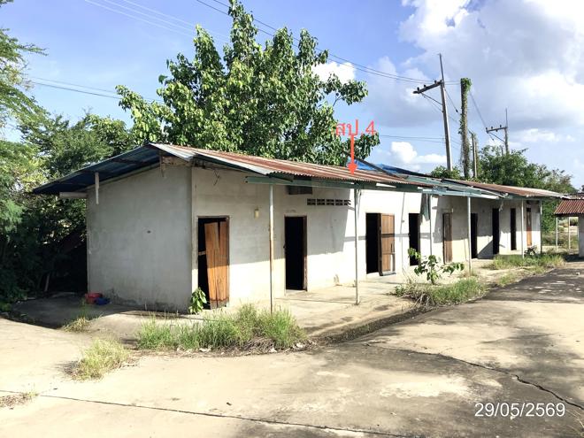 picture FACTORY 15917.9 Sq.w. Nong Chang Uthai Thani for 42M - 5/44
