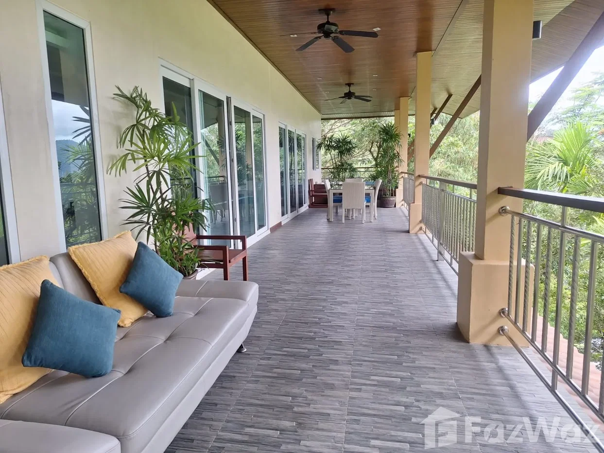 picture 6 Bedroom Villa for rent in Kathu, Phuket 6584301 - 65/106