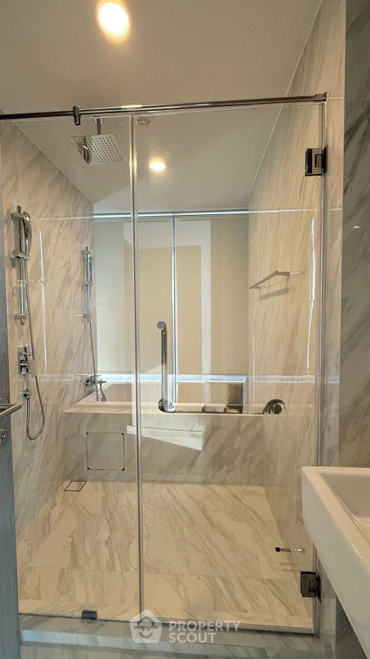 picture 30th-Floor 1-BR 36 Sqm Condo At COCO Parc, 60m to MRT Khlong Toei (ID 3093778) - 8/8