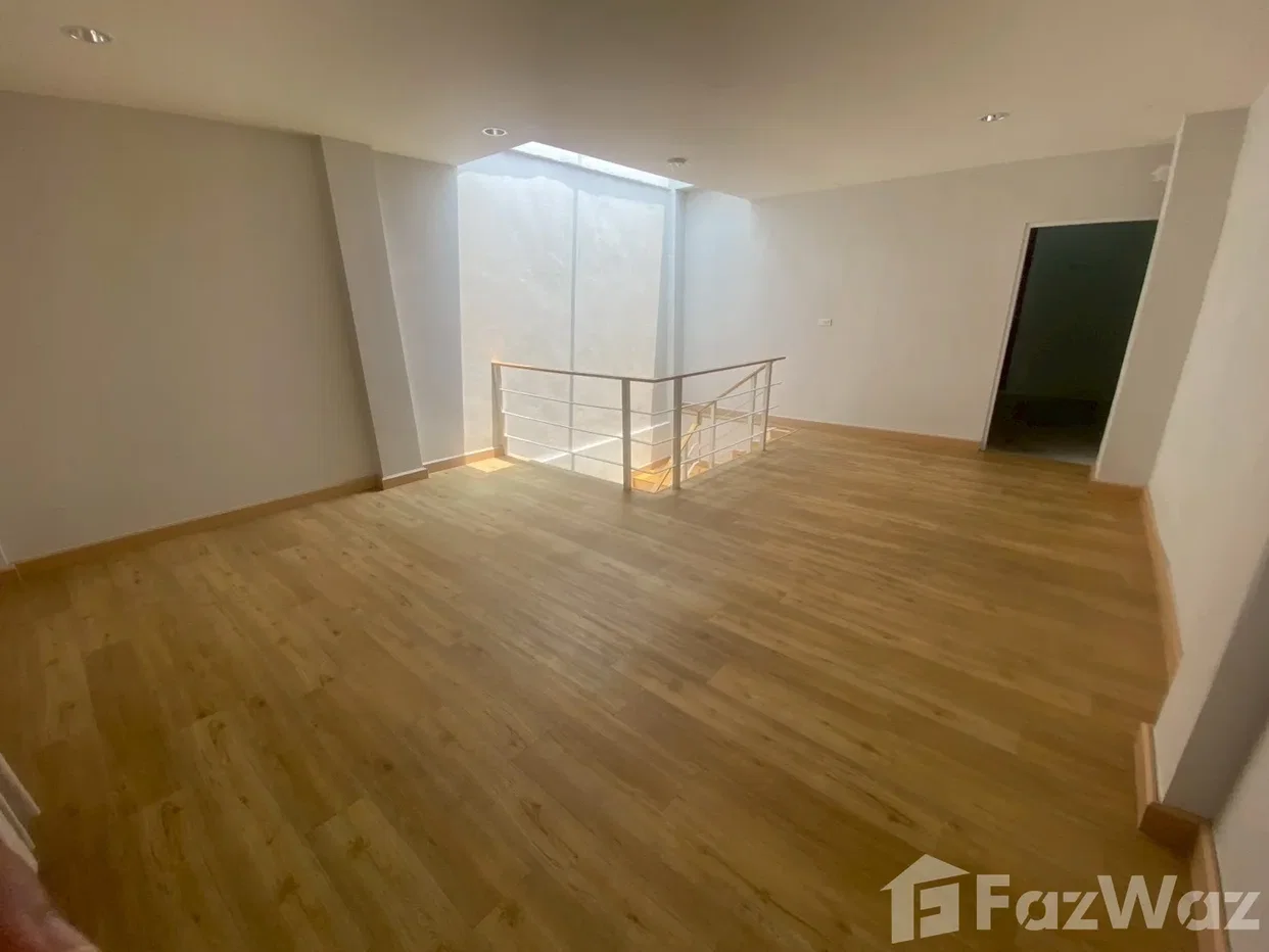 picture 6 Bedroom Townhouse for rent at Chic District Ram 53 6578456 - 24/30