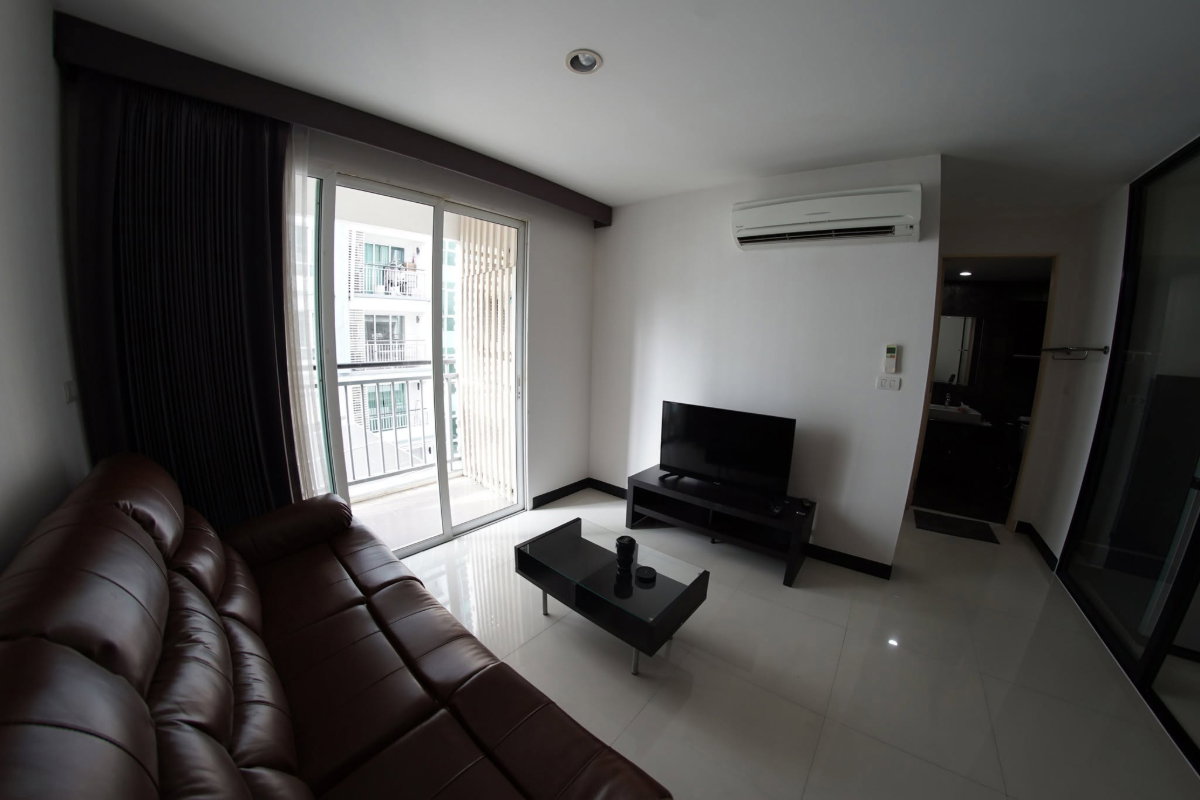 รูป RS7049 ขาย ให้เช่า Voque Condominium Sukhumvit 16 ใกล้ MRT สุขุมวิท และ BTS อโศก เพียง 600–700 เมตร - รูปที่ 7/12