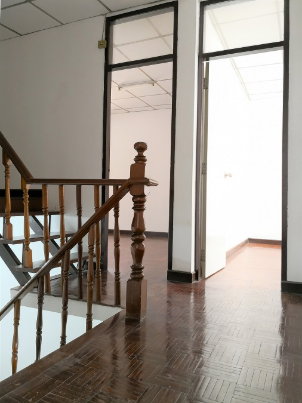รูป House 339 บ้าน / ออฟฟิศ ให้เช่า : สุทธิสาร,ดินแดง,รัชดา,วิภาวดี,ห้วยขวาง - รูปที่ 13/26