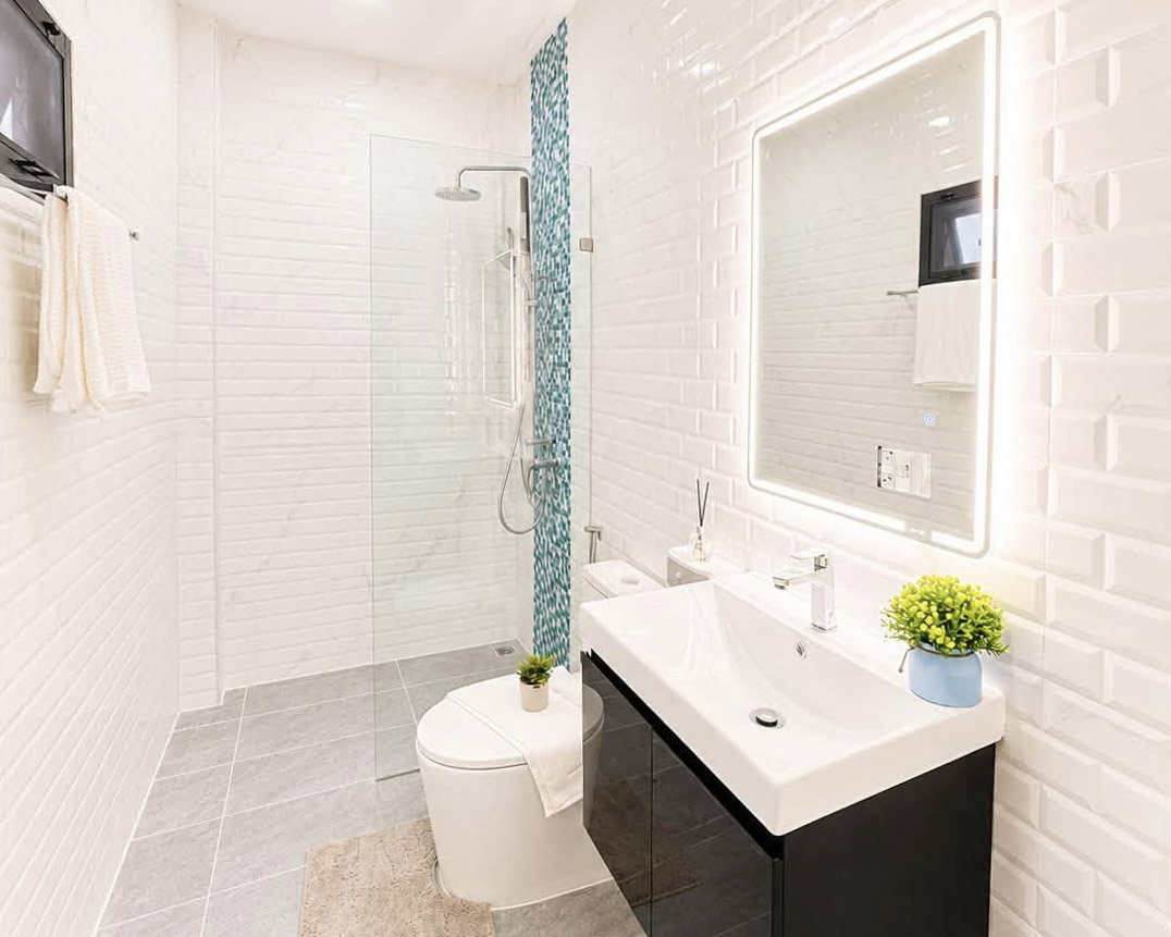 รูป Luxury Pool Villa for Sale Khao Noi East Pattaya - รูปที่ 18/26