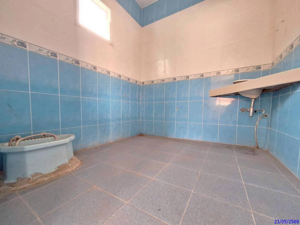 picture HOME 112.2 Sq.w. Hat Yai Songkhla for 8.4M - 26/30