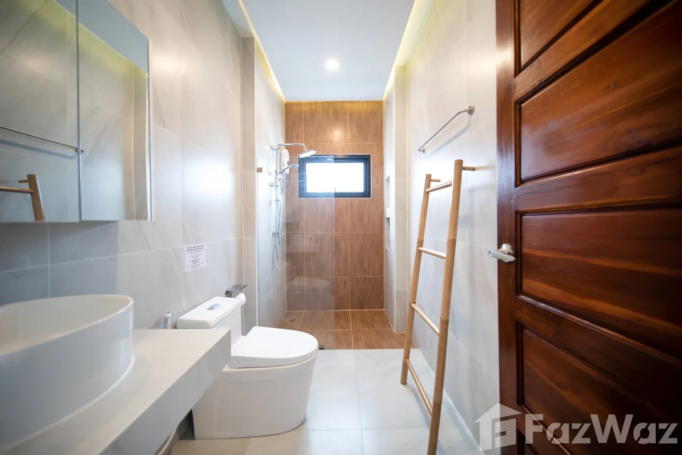 รูป ขาย วิลล่า 3 ห้องนอน ใน แม่น้ำ, สุราษฎร์ธานี 6081436 - รูปที่ 21/22