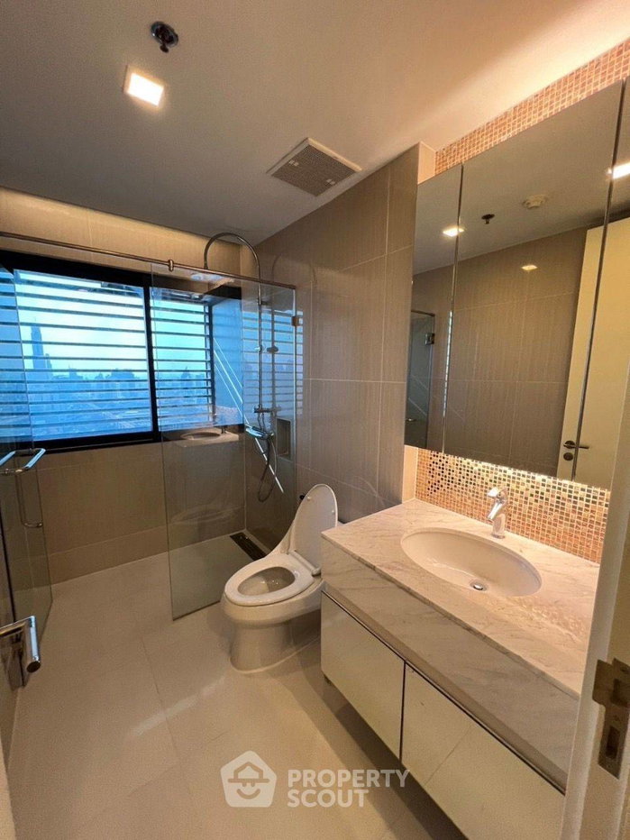 รูป คอนโด 3 ห้องนอน ชั้น 39 พื้นที่ 132 ตร.ม. Circle Living Prototype New Petchburi ใกล้ MRT เพชรบุรี (ID 3041676) - รูปที่ 8/11