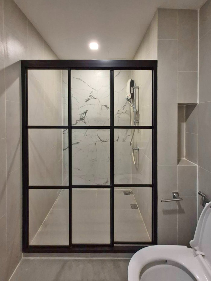 รูป Metris Rama 9 - Ramkhamhaeng Pet Friendly ห้องสวย ราคาดี สอบถามเพิ่มเติมได้ที่ Line @condorental - รูปที่ 11/12