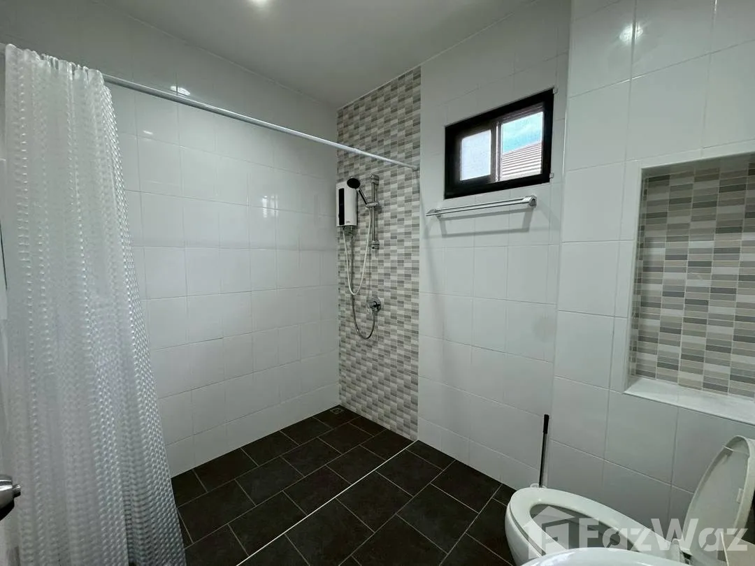 picture Tropical village 2 Huayyai 6591753 - 14/19