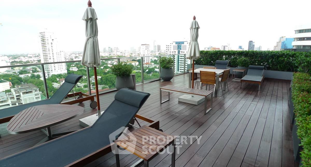 รูป คอนโด 1 ห้องนอน The Alcove Thonglor 10 พื้นที่ 54 ตร.ม. ใกล้ BTS ทองหล่อ (ID 3097196) - รูปที่ 10/11