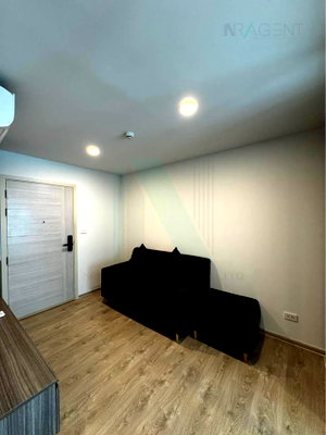 Condos for rent : 🎉 For Rent Condo THE ORIGIN SUKHUMVIT 105 Building A, Floor 6,1 bed room, Room size 27 sqm