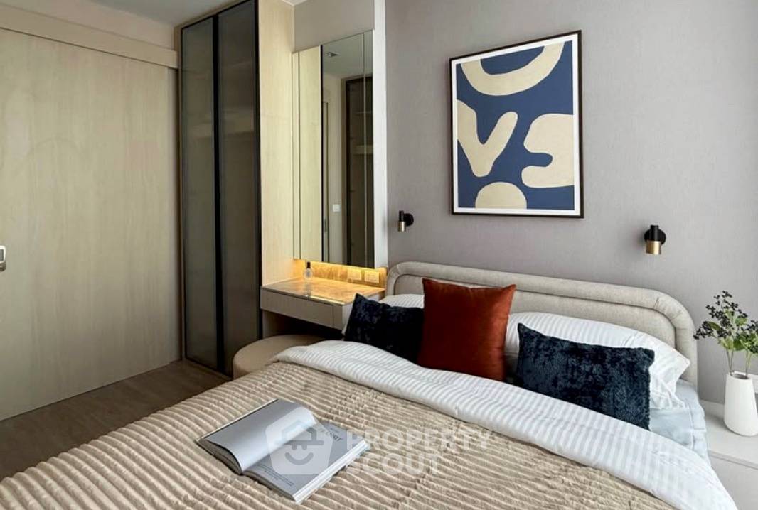 picture 1-BR 35 Sqm Noble State 39, 400m to BTS Phrom Phong ð (30th Floor) (ID 3085721) - 3/8