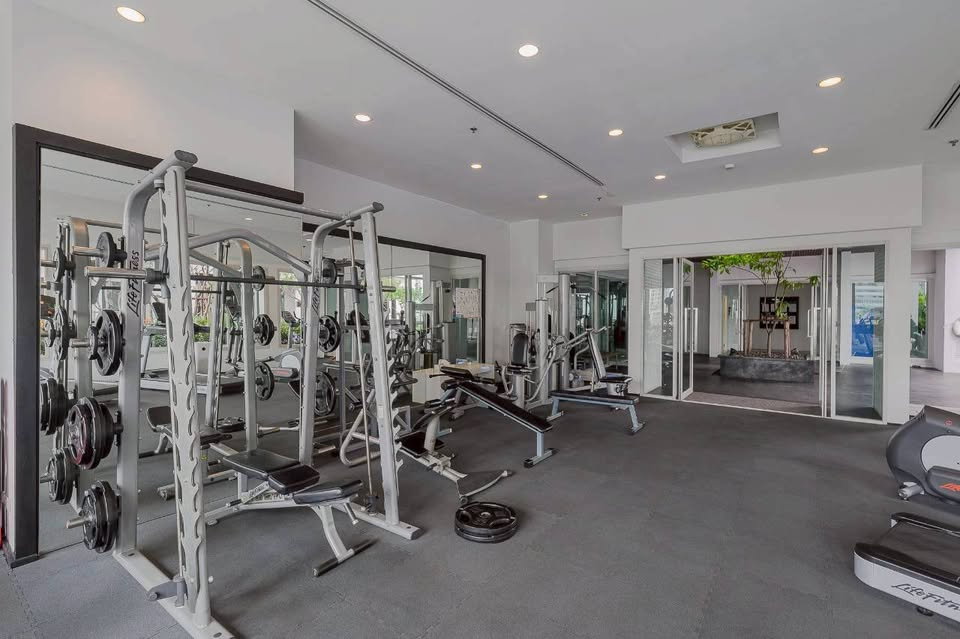 picture ✨Condo for Rent : Noble Aura (AP-02) ( line : @condo91 ) - 31/32