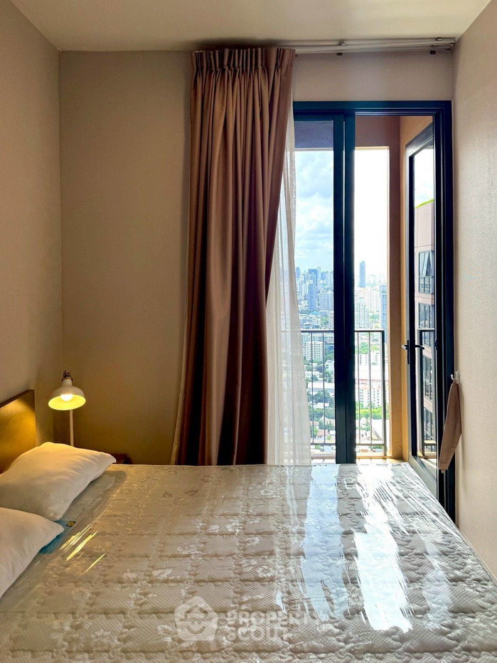 รูป คอนโด 1 ห้องนอน โอกะ เฮาส์ สุขุมวิท 36 ชั้น 47 ใกล้ BTS ทองหล่อ (ID 3097184) - รูปที่ 2/16