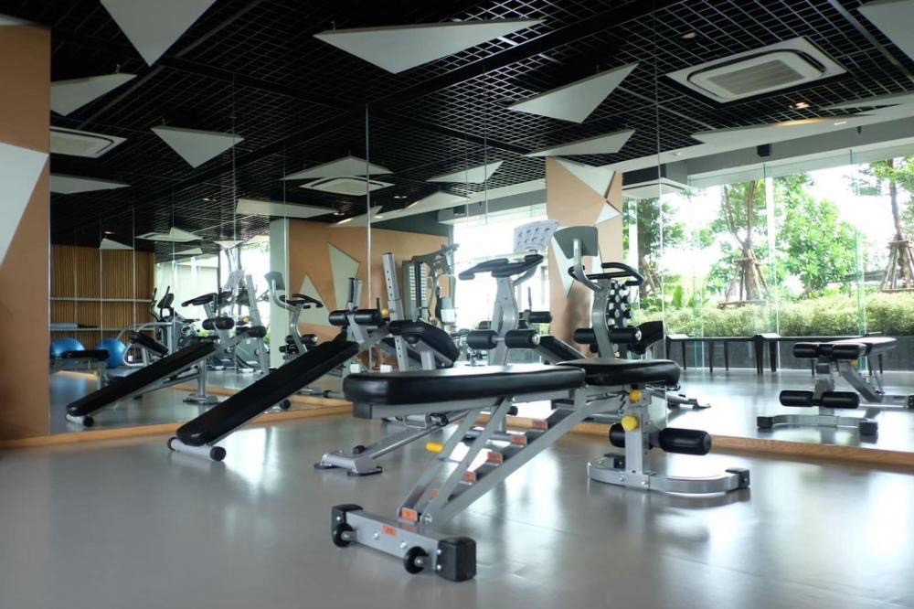 picture 🎈#MT2302_190🎈💥Urgent💥 Available August 1st, 2026. Click quickly before it's gone‼️ For Rent 1️⃣8️⃣k.🔥 Condo Niche Pride Thonglor Phetchaburi - 11/12