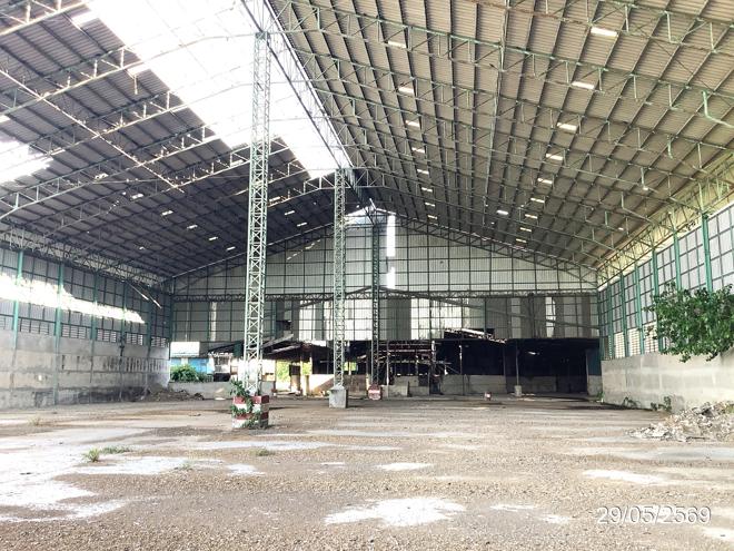 picture FACTORY 15917.9 Sq.w. Nong Chang Uthai Thani for 42M - 4/44