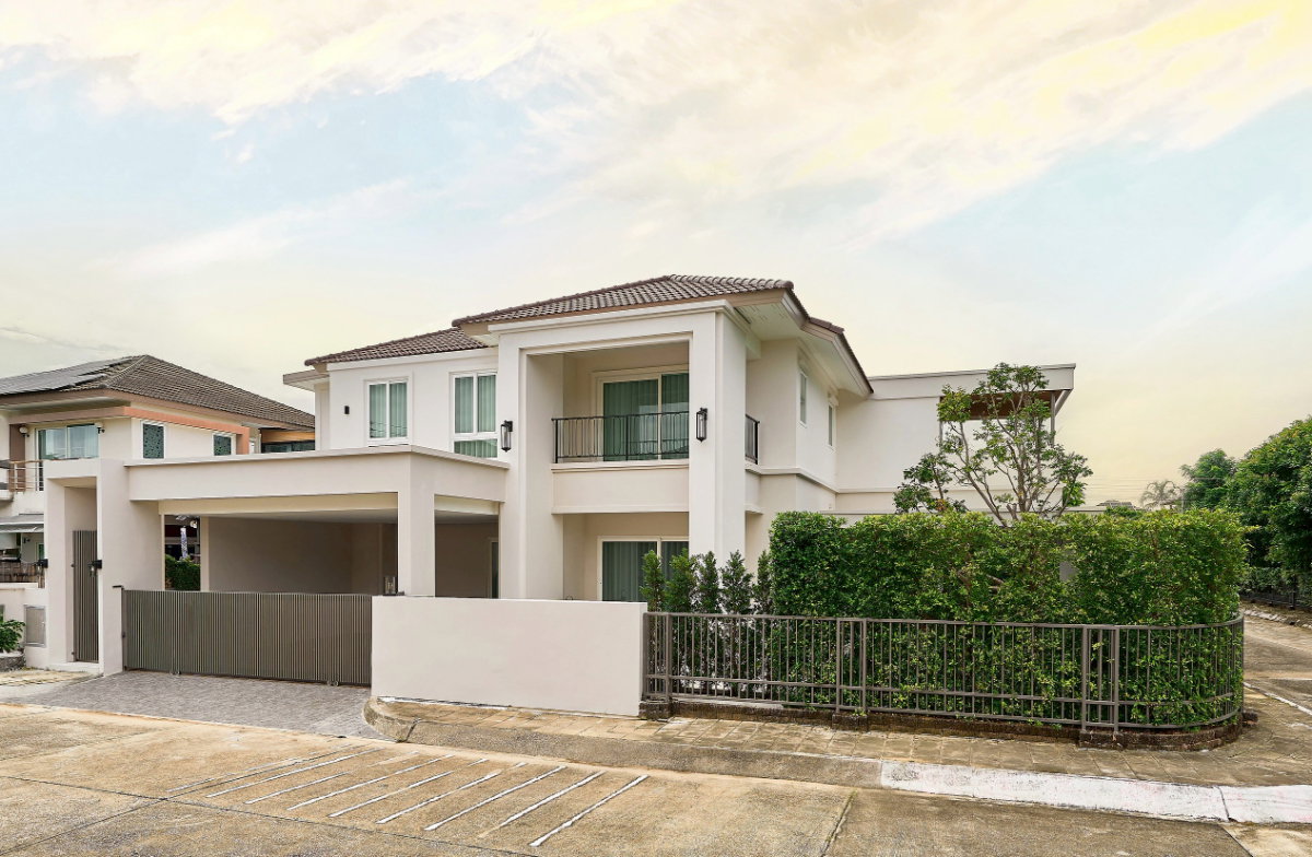 picture Premium Pool Villa for Sale Selling Price: THB 17,900,000 - 25/25