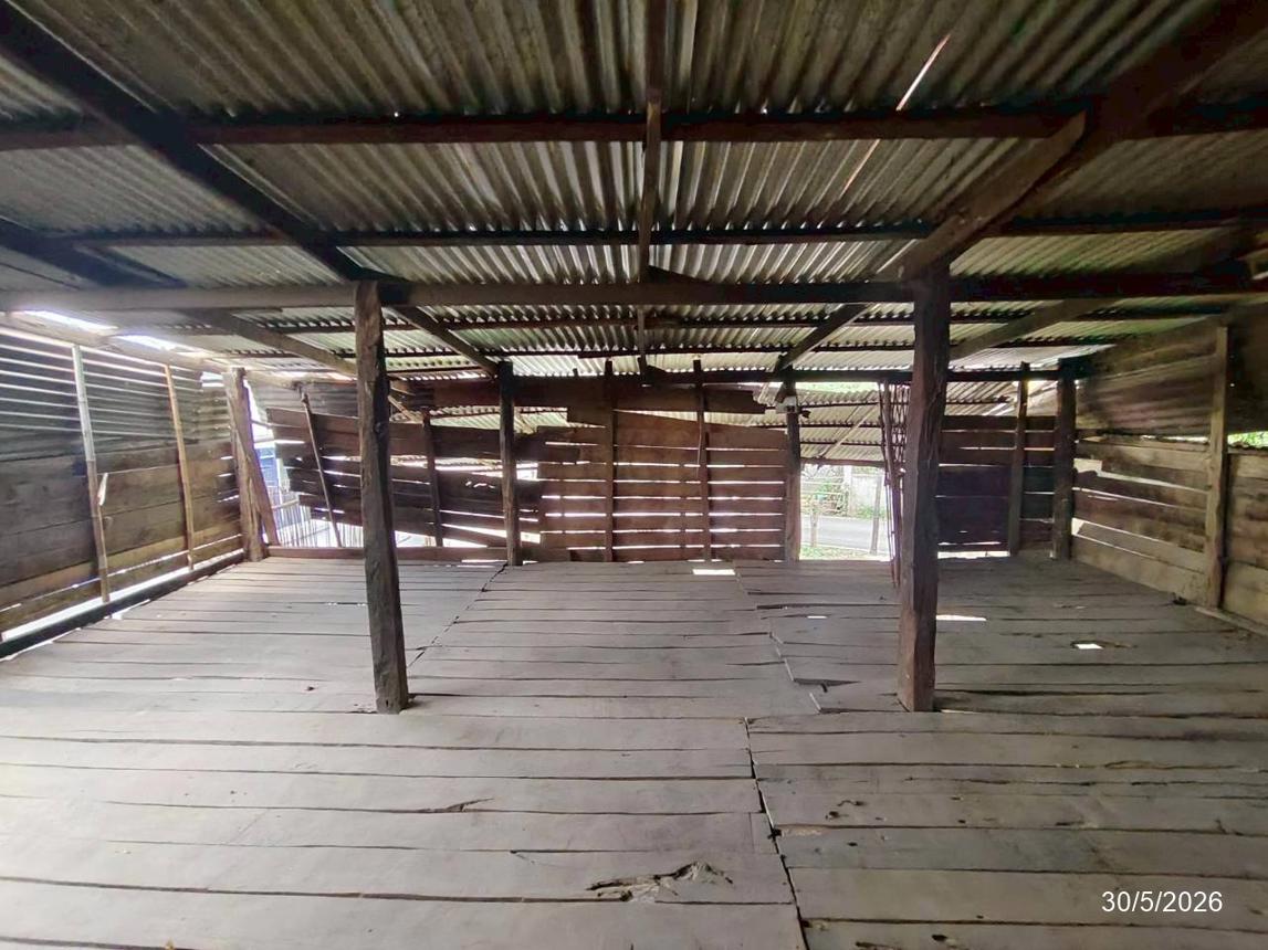 รูป บ้านเดี่ยว 116 ตร.วา ภูเขียว ชัยภูมิ 1.8M - รูปที่ 32/42