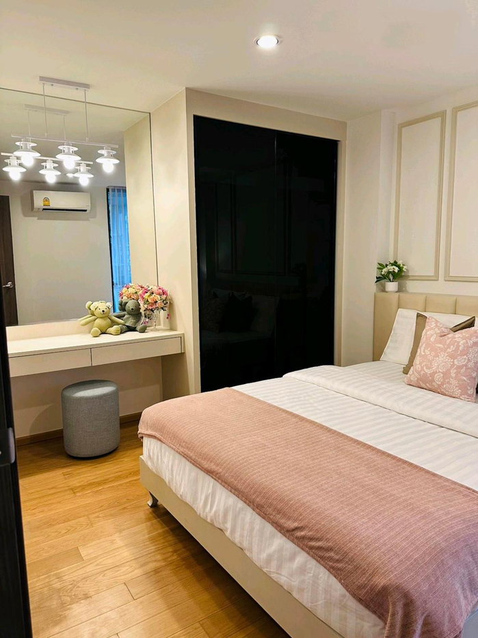 รูป Code: 26KJ09 ให้เช่า Altitude Samyan - Silom 🔥🔥 จองเดือนนี้รับส่วนลด1,000บาท 🔥🔥 @kjcondo (มี@ข้างหน้าด้วยนะคะ) - รูปที่ 3/10