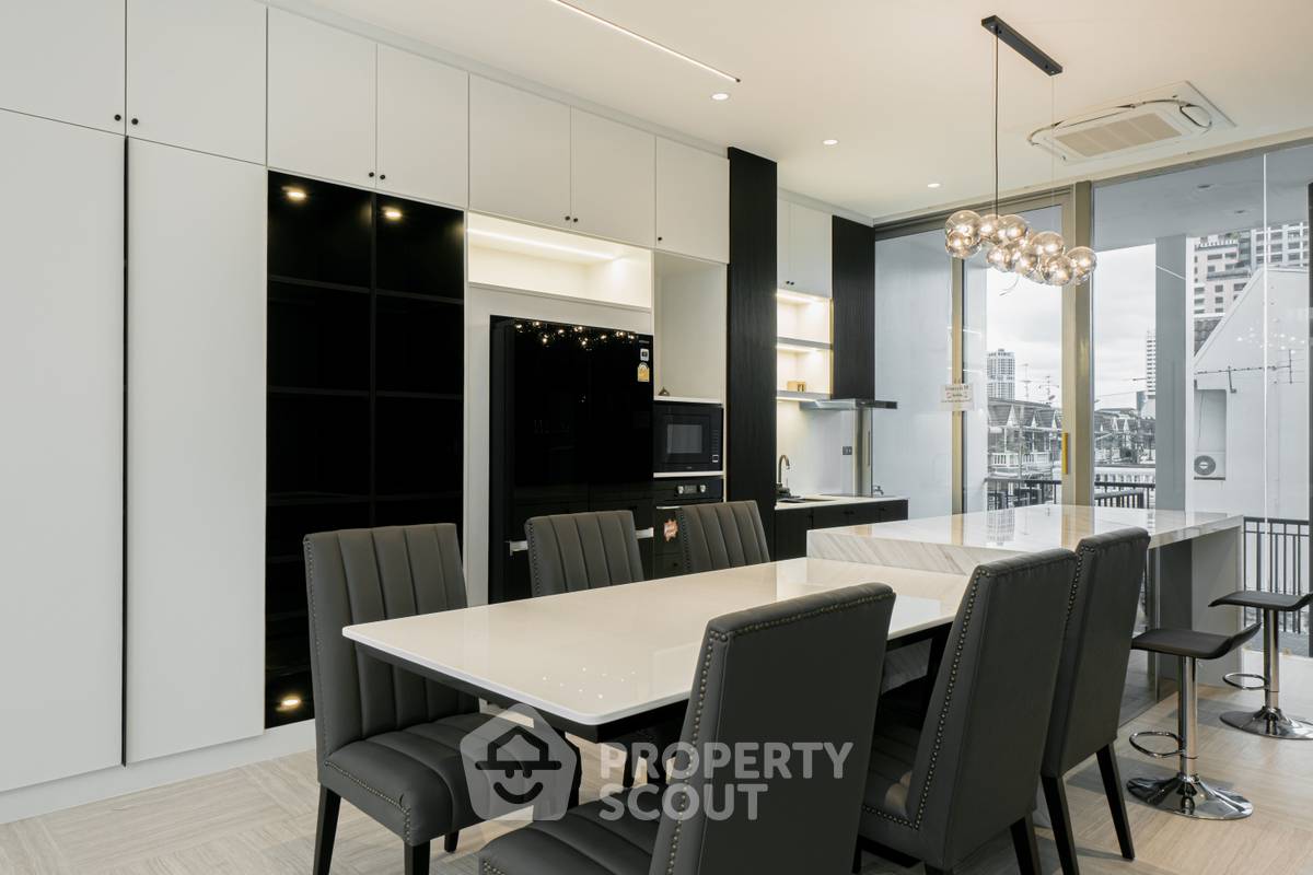 รูป ทาวน์โฮม 3 ห้องนอน ขาย | 262 ตร.ม. | LUXE 35 รัชดา-ลาดพร้าว (จันทรเกษม) (ID 1450654) - รูปที่ 25/25