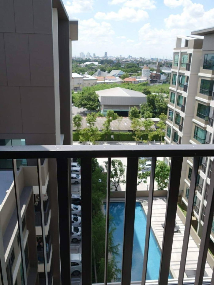 รูป 2 ห้องนอน🦊HunterCondo🦊ลาดพร้าว💥พรีมิโอ ไพร์ม🔴🟢🟡 - รูปที่ 6/23