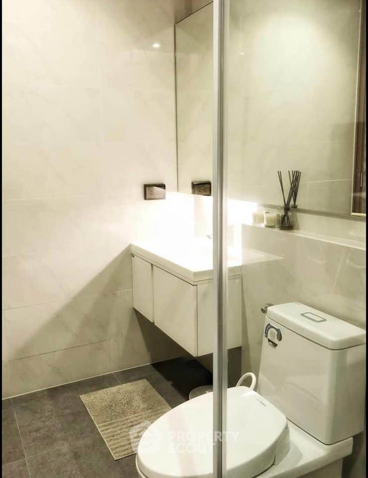picture 1-BR Condo For Sale, Mayfair Place Sukhumvit 50, BTS On Nut (ID 3097143) - 2/3