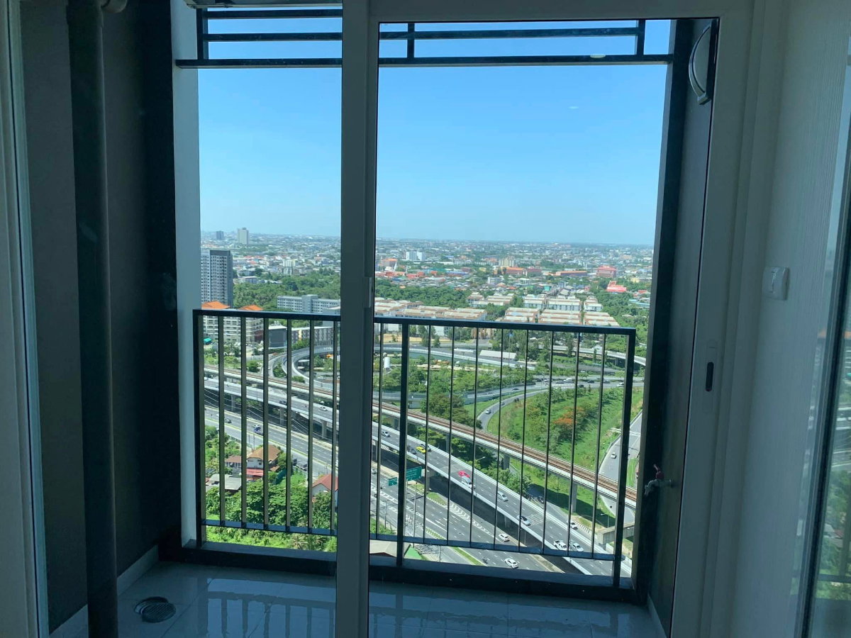 picture Owner Post Sell Supalai Loft Sathron - Ratchaphruek - 13/18