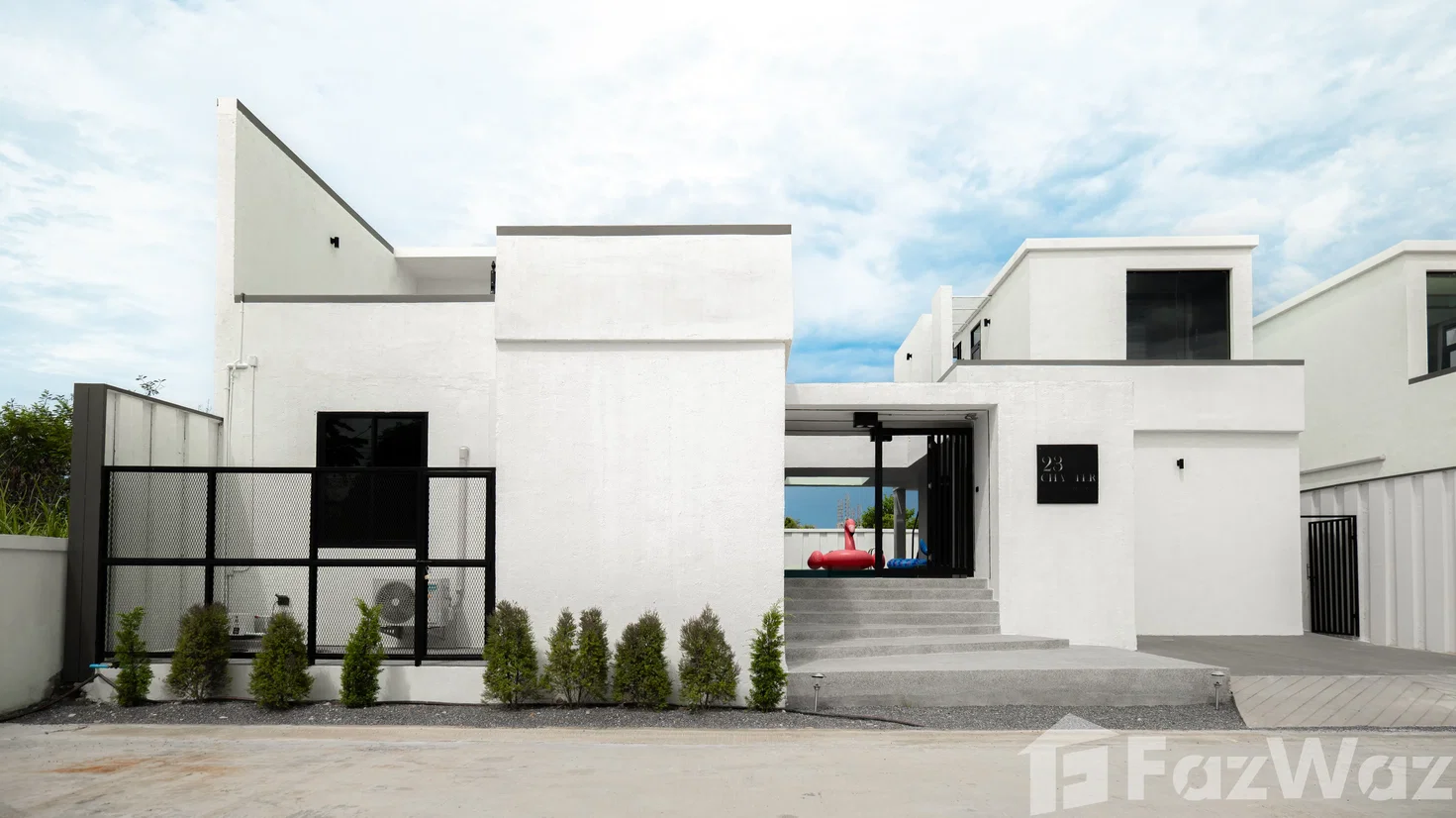 picture 4 Bedroom Pool Villa at Taradol Premium Phase 2 6591685 - 44/88