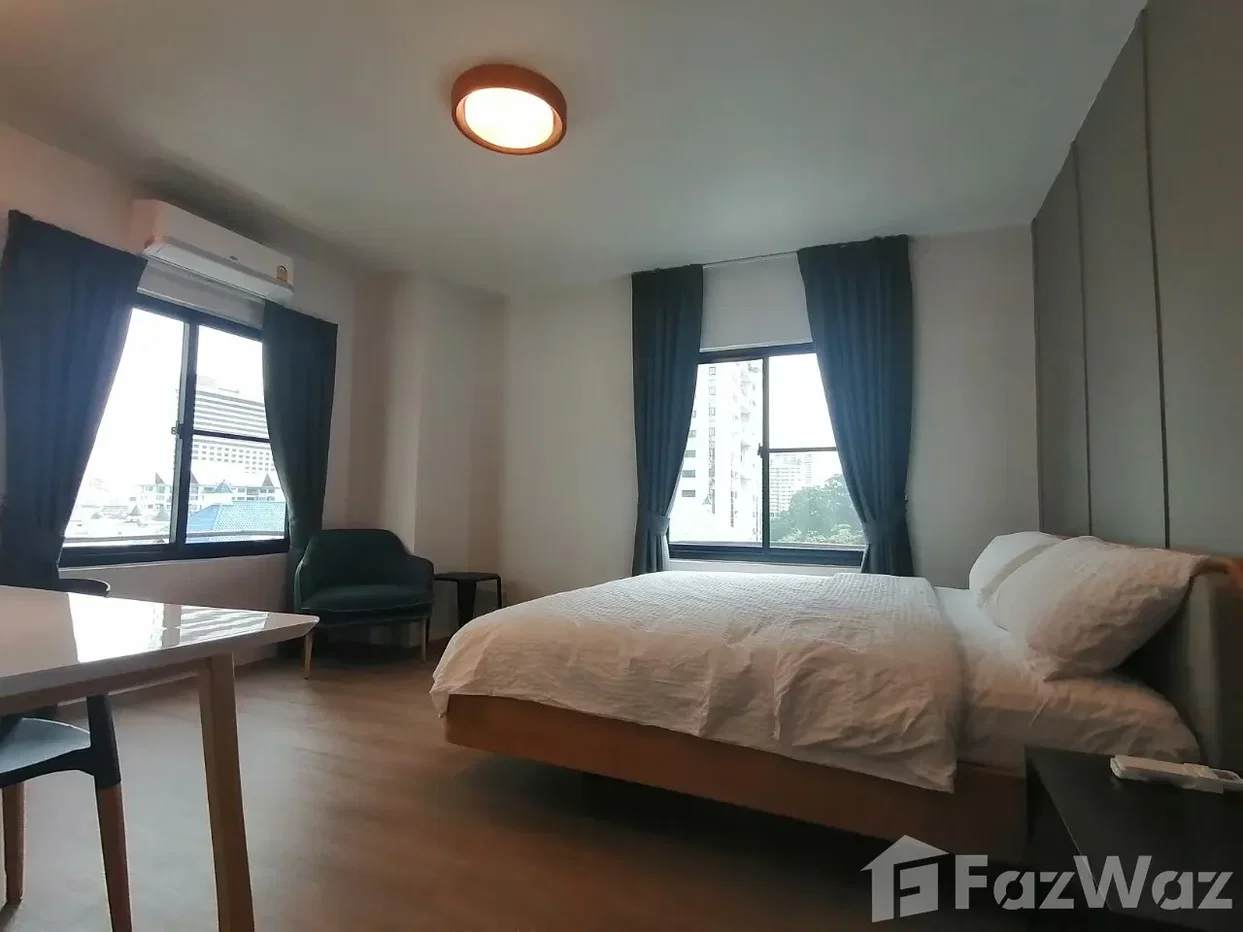 picture 2 Bedroom Condo for rent at Lily House 1401114 - 8/19