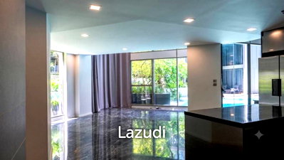 Condos for sale : 158 Sqm 3 Bed 3 Bath Duplex Condo with pool access For Sale in Ashton Residence 41