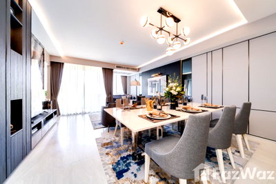 Condos for rent : 3 Bedroom Condo for rent at FYNN Sukhumvit 31 1738152