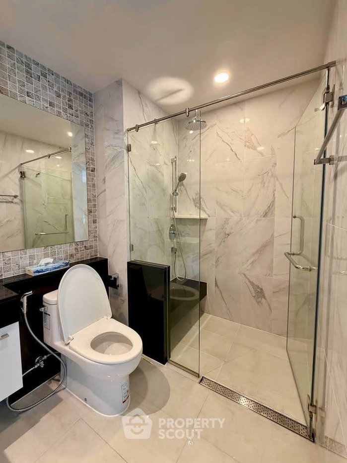รูป คอนโด 1 ห้องนอน 48 ตร.ม. ศุภาลัย พรีเมียร์ เจริญนคร ใกล้ BTS กรุงธนบุรี (ID 3094386) - รูปที่ 6/15