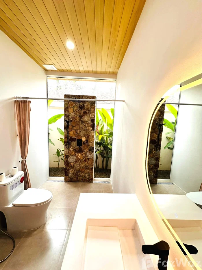 picture 3 Bedroom Villa for rent in Maret, Surat Thani 6211636 - 17/32