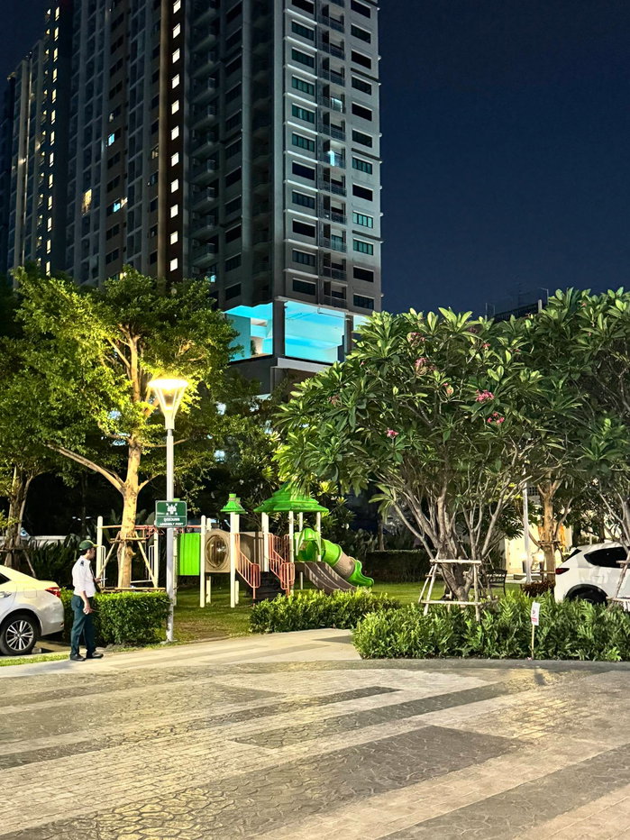 รูป 2 ห้องนอน🦊HunterCondo🦊 ศุภาลัย ซิตี้ รีสอร์ท แจ้งวัฒนะ - รูปที่ 7/7