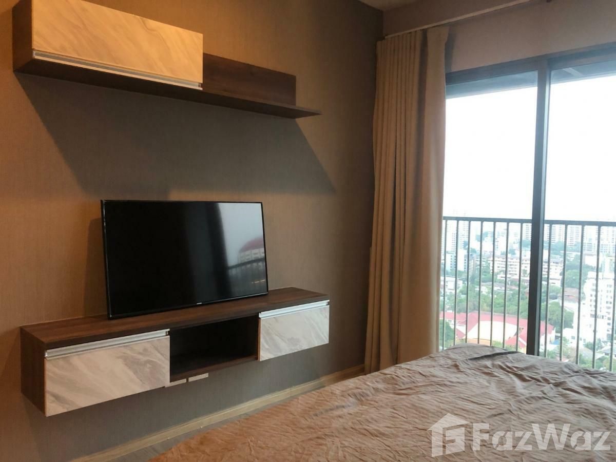 รูป คอนโดให้เช่า 1 ห้องนอน ในโครงการ โนเบิล รีมิกซ์ 654026 - รูปที่ 8/11