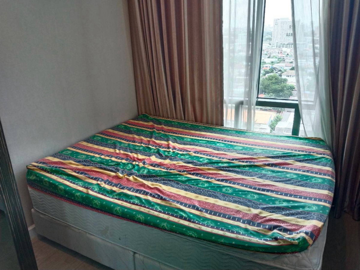 picture FOR Rent Metro Sky Prachachuen Unit 766/308 - 3/18