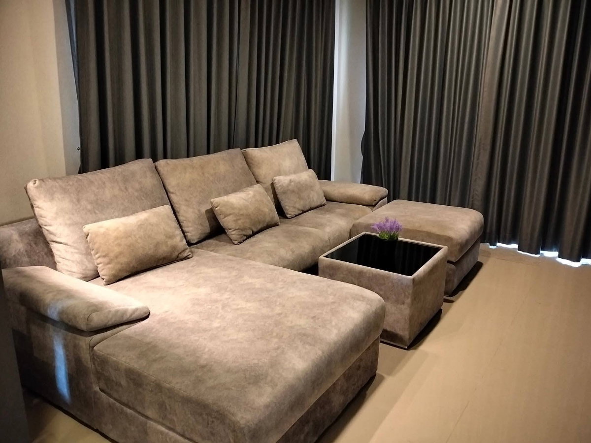 รูป [VR0564] 🔥 40,000/เดือน | บ้านเดี่ยว เซ็นโทร ประชาอุทิศ 90 หลังใหญ่ 50 ตร.ว. 4 นอน 3 น้ำ จอดรถ 2 คัน เฟอร์นิเจอร์ครบ พร้อมเข้าอยู่ทันที! 🔥 - รูปที่ 3/21
