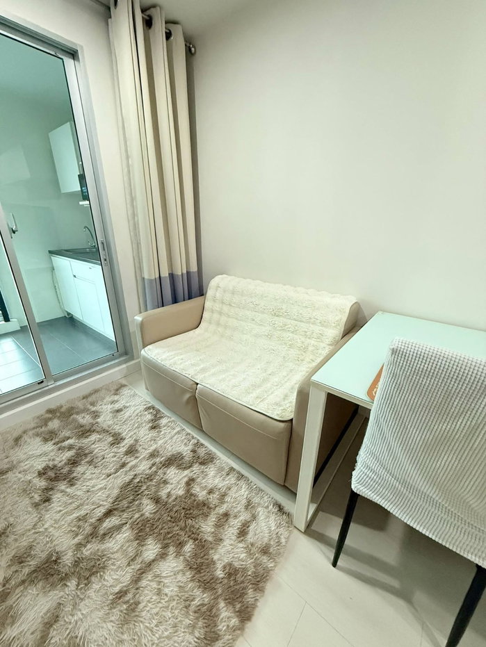 picture Condo for Rent: Sammakorn S9    Property Code | LNP-C14076 - 2/19