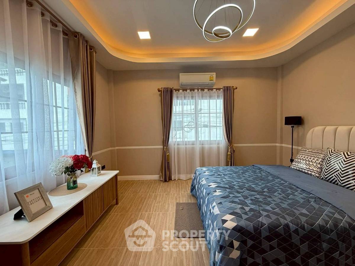 รูป คอนโด 3 ห้องนอน ขนาด 150 ตร.ม. อรุณอาลัย คอนโด พราตำหนัก 6 ใกล้พัทยา (ID 2324401) - รูปที่ 13/18