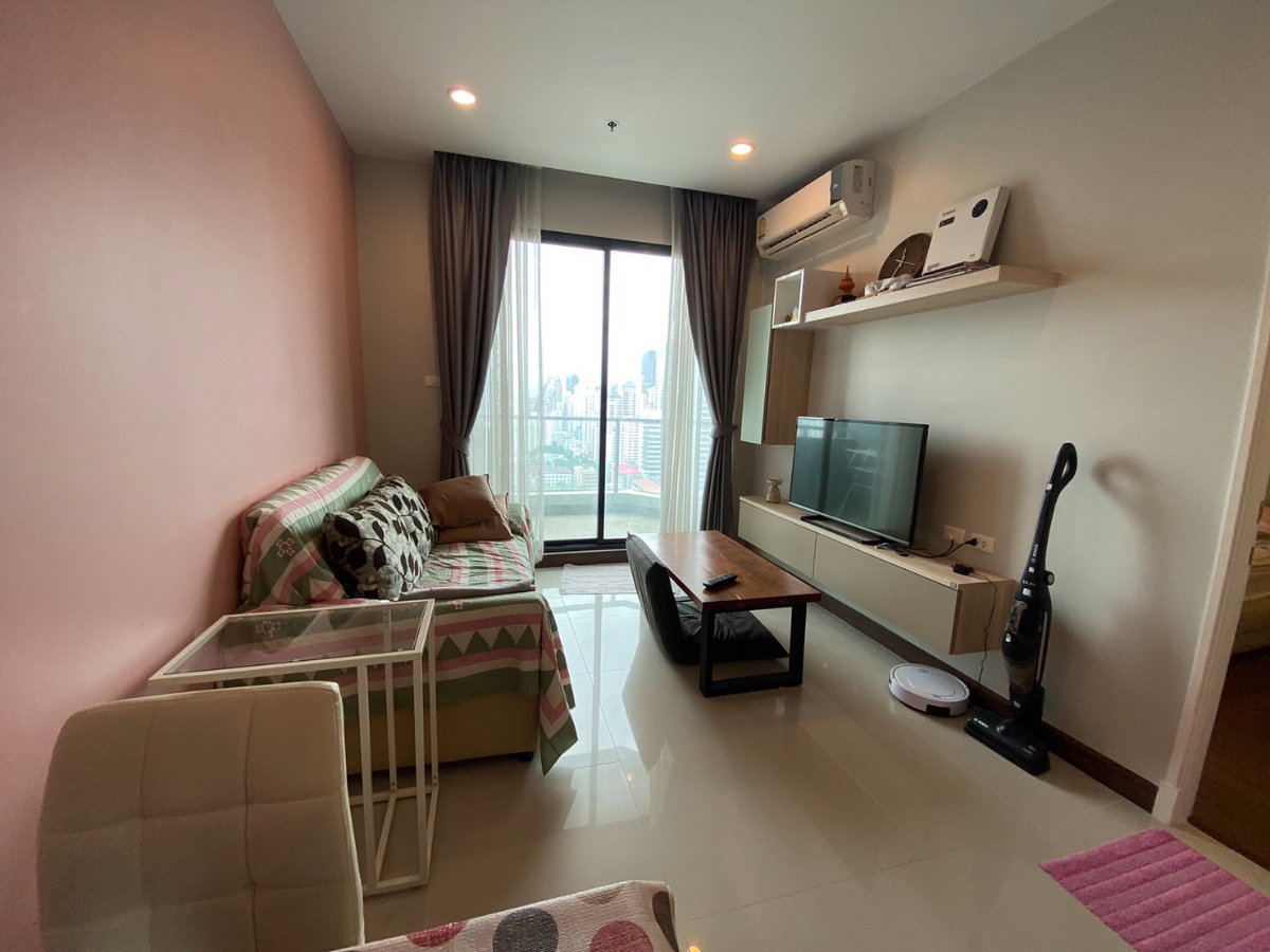 รูป ให้เช่า Supalai premier @ Asoke ชั้น 28 - รูปที่ 11/21