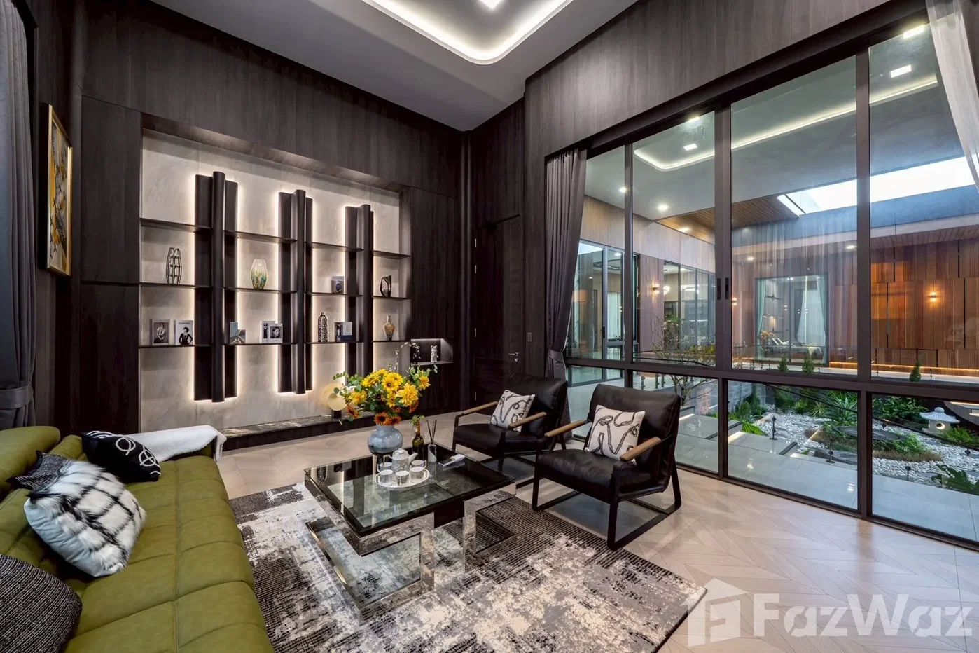 รูป ขาย บ้านเดี่ยว 7 ห้องนอน ใน เมืองพัทยา, ชลบุรี 6591577 - รูปที่ 19/20