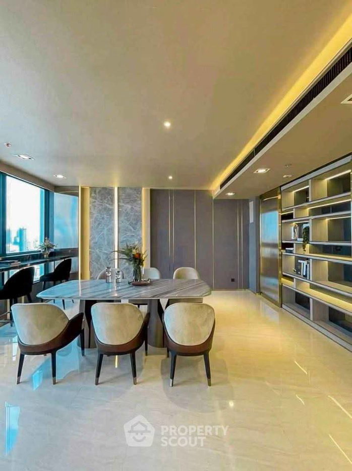 รูป คอนโด 1 ห้องนอน 35th-Floor พื้นที่ 30 ตร.ม. ใกล้ BTS ทองหล่อ Park Origin Thonglor (ID 3095615) - รูปที่ 27/29