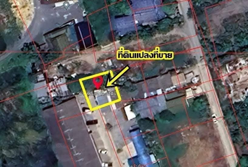 รูป  ✅ ขายด่วนที่ดินถมแล้ว 54 ตร.ว 8 แสน ฟรีโอน ✅ 📐 ขนาด 54 ตรว.  ปากซอยมี 7-Eleven และ Lotus  น้ำ–ไฟ–ถนน เข้าถึง ซอยวัดศรีประวัติ เข้า–ออกได้หลายเส้นทาง - รูปที่ 4/6